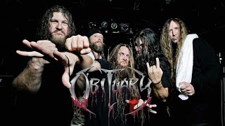 Download lagu OBITUARY - The Wrong Time  live @ Party.San Open Air 2023 mp3