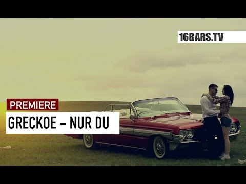 Video thumbnail for Nur du