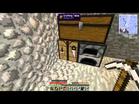 Minecraft - FTB Monster - Episode 2