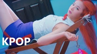 KPOP vs JPOP (part 7)