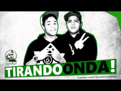 MC Daleste e MC Pet Daleste - Tirando Onda