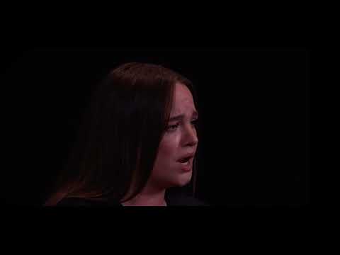"Tu, che di gel sei cinta” (Liu’s aria), G. Puccini, Turandot Thumbnail