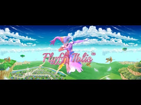 Iblis Flyff! Upgrade