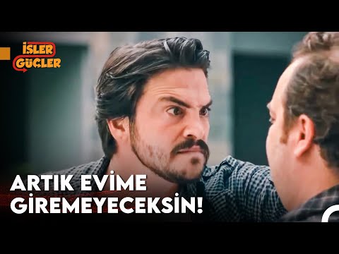 Gülmekten Ağlatan Sahneler 29 | İşler Güçler