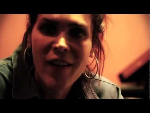 Beth Hart - Bang Bang Boom Boom studio video - Episode 3