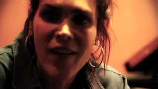 Beth Hart - Bang Bang Boom Boom studio video - Episode 3