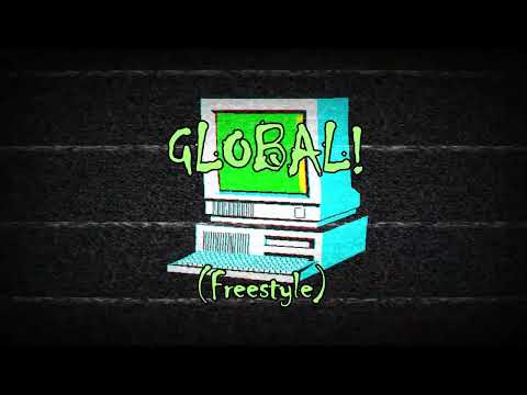 Global (Freestyle) [Prod. Diameex]
