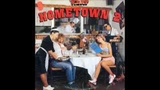 The James Blonde Band - Got Myself A Girl - KZAP Hometown 2 LP 1983
