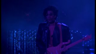 Prince - Sign &#39;O&#39; The Times Live 1987