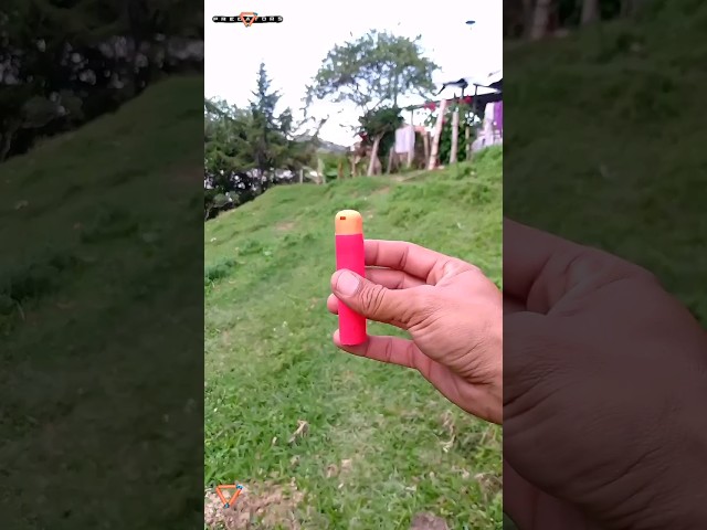 Vídeo relacionado con Munición de Espuma para Pistola de Juguete,160 Piezas Balas de Pistola de Juguete,Dardos Balas,Accesorios para Armas de Juguete,Foam Bullet Darts,Foam Darts Recarga de Bala
