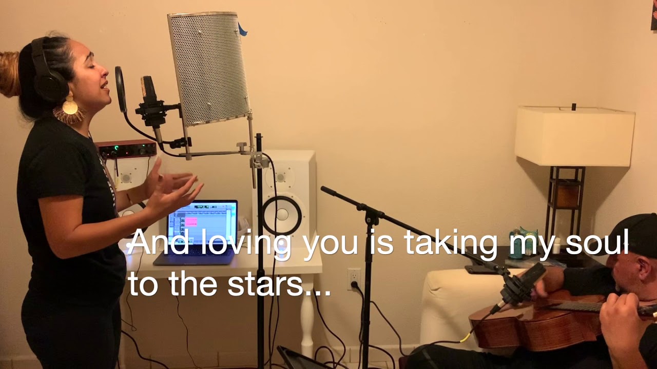 Promotional video thumbnail 2 for Foster Nights by Adrianna Foster