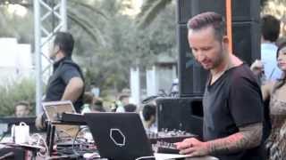 27|07|13 BRIAN SANHAJI @ SUN BAY | 6:00 am Closing Set |