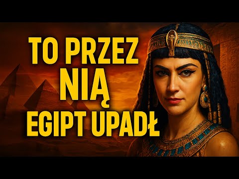 Historia EGIPTU! WZLOTY I UPADKI! Ciekawostki Historyczne | Starożytny Egipt | Piramidy | Luxor