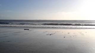 preview picture of video 'Grande plage de Royan, Charente-Maritime 17'