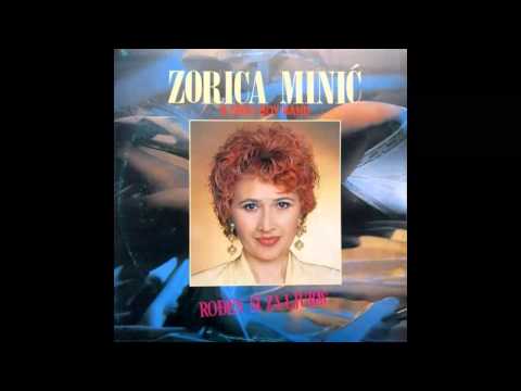 Zorica Minic - Posvadja nas dan pomiri nas noc - (Audio 1994) HD