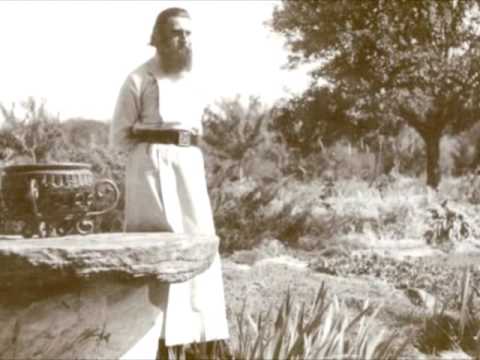 Parintele Arsenie Boca - Taina Iubirii