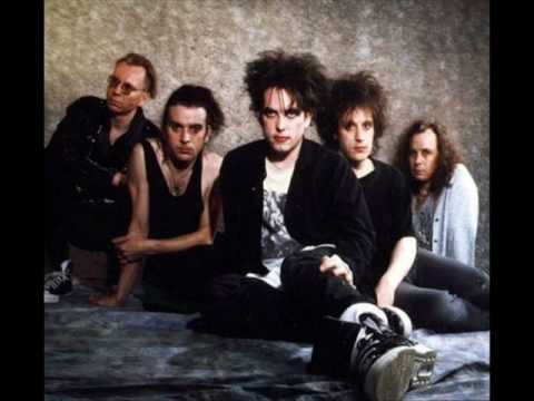 Concert: The Cure Live - Charlotte Sometimes