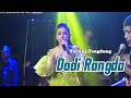 DADI RANGDA TENGDUNG CITRA NADA LIVE DESA KEMURANG WETAN KEC TANJUNG BREBES