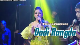 Download lagu DADI RANGDA ~ TENGDUNG // CITRA NADA LIVE DESA KEMURANG WETAN // KEC.TANJUNG - BREBES mp3 Download lagu DADI RANGDA ~ TENGDUNG // CITRA NADA LIVE DESA KEMURANG WETAN // KEC.TANJUNG - BREBES mp3
