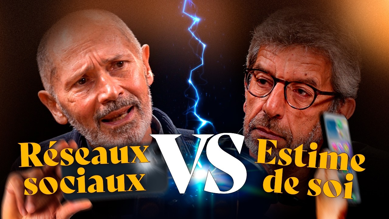 Réseaux sociaux VS Estime de soi : Comment gagner le combat ?