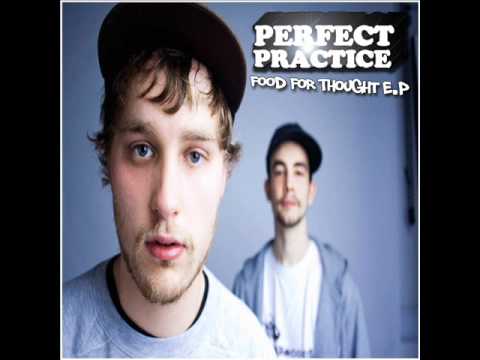 Perfect Practice Ft Depths - In the thick of it