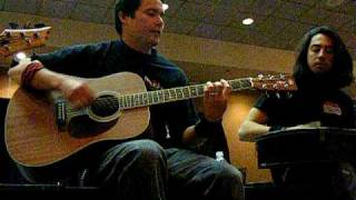 Eyeshine - Waterfall Acoustic