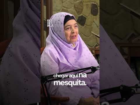 De O Clone à Mesquita : A jornada de Jade Mohamed no Islam