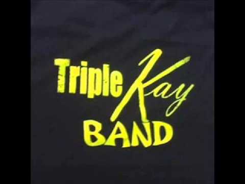 triple kay -  (oldskool riddim) no friend from dem