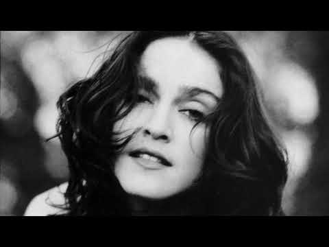 Madonna - Promise To Try (Demo) (Dubtronic Remaster)