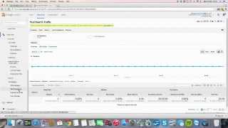 Setting Up Google Analytics thumbnail