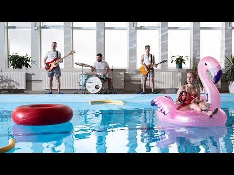 SUPERSERIOUS : Bye Bye Honey