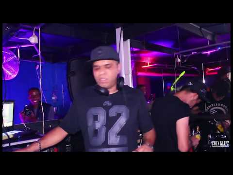 Chunda Munki & Vimo Live @Harties Legends