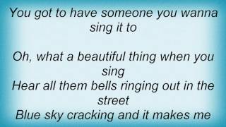 Ryan Adams - Life Is Beautiful Lyrics