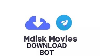 How To Download MDisk In Telegram Bot | Mdisk Download Bot | Uploader Bot #telegram #mdisk #bot