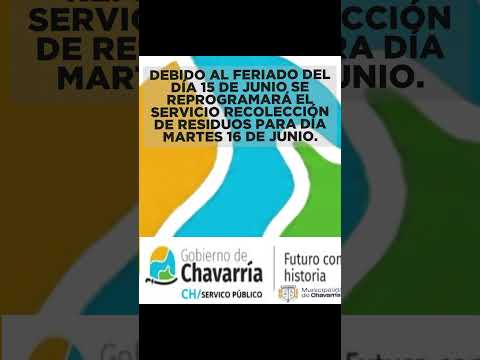 15/06/26 en chavarría corrientes