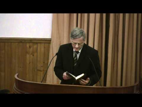 Răspuns la întrebări - Petre Bunescu