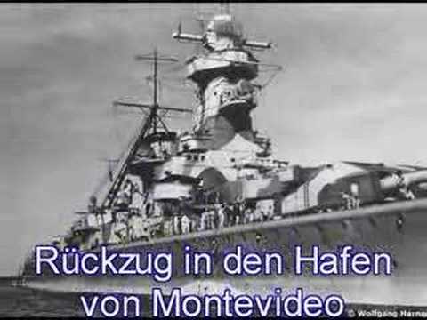 Graf Spee Video
