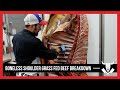 Beef Breakdown - Boneless Shoulder - Grass Fed - Carcass Breakdown