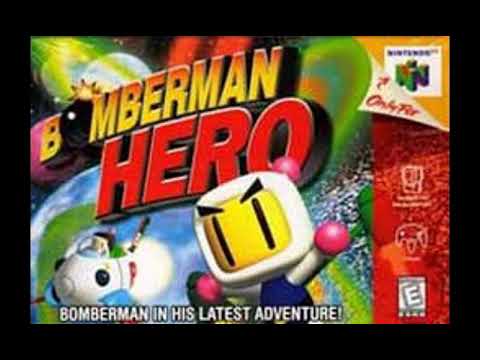 Sound Test Unlocked! Best VGM 1412 - Redial (Bomberman Hero)