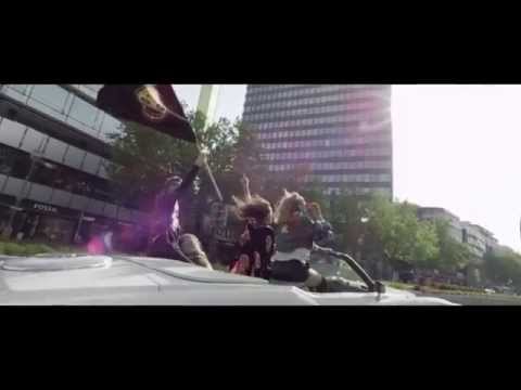 NIKKITA Happy Birthday