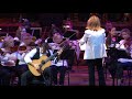 “Celebration” from Concerto for Guitar and Orchestra by Elmer Bernstein, ft Max Brenner