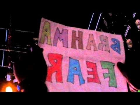 Jimmy Buffett Rare Brahma Fear Live Bristow Va September 4, 2010 Big Top Tour