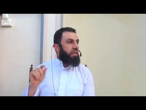 Shaykh Belal Assaad - Seerah of Prophet Muhammed (S) - The Conquest of Makkah - 34