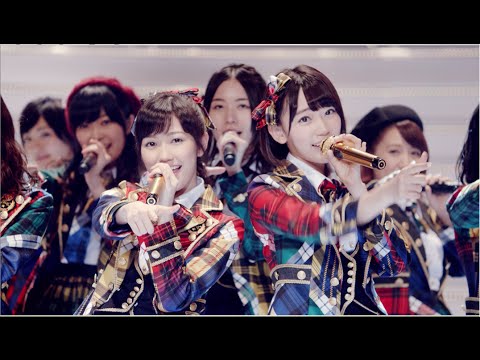 【MV full】 希望的リフレイン / AKB48[公式]