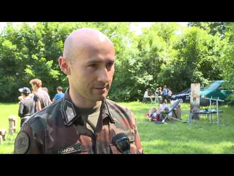 Budai Híradó - 2016. május 27.