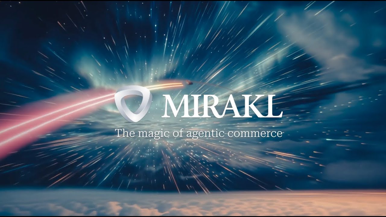 Santa Quits - Mirakl