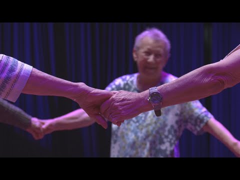 Tanz für Jung und Alt