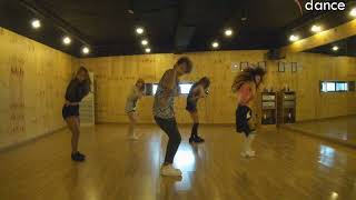 Sia- Sweet Design/ Choreography by SeungHyun.T