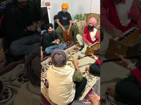 Tumhe Dil Lagi | Kanwar Grewal | Jassar 47 | Arash Riaz | TFT | Nusrat Fateh Ali khan