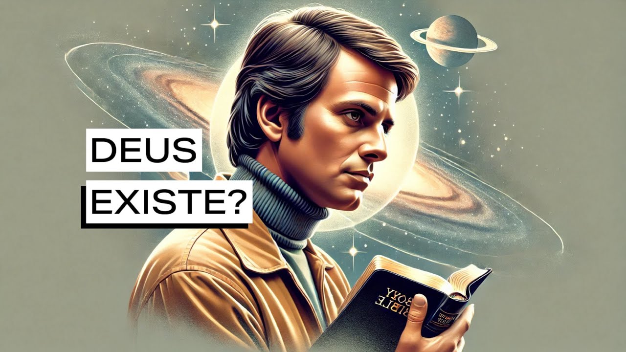 POR QUE ATEUS NÃO ACREDITAM EM DEUS? | TURMA CÉTICA #4